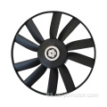 Ventilador eléctrico auto radiador 12v para VW PASSAT